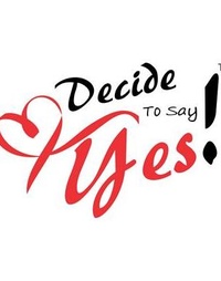 Picture for Decide to Say Yes to Your Life package